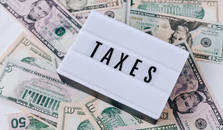 How to Do Tax Harvesting for Mutual Fund Returns